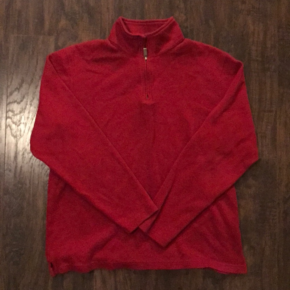 Eddie Bauer Pullover